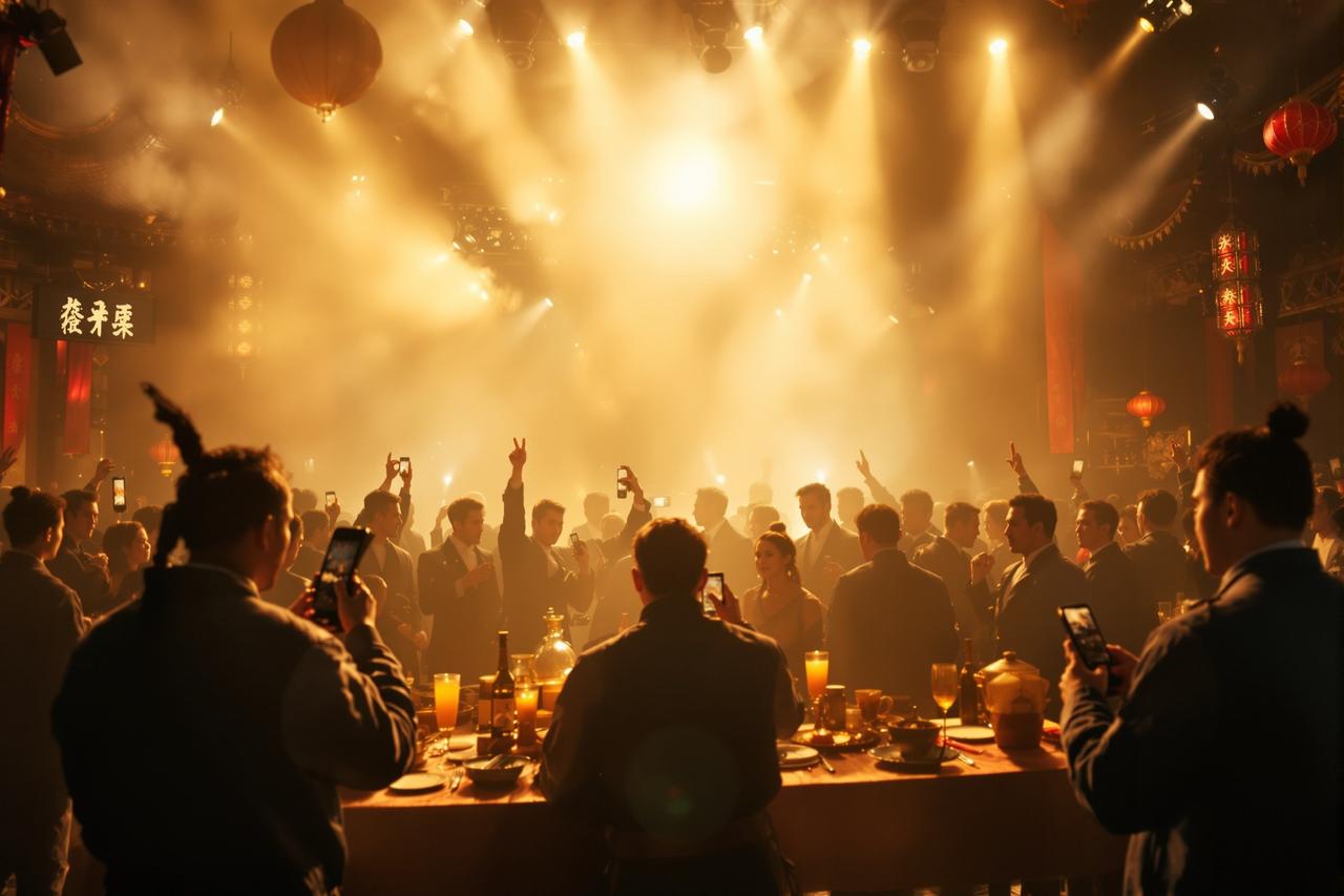 91影视年度大制作《山河无恙》正式杀青,预计暑期档上映